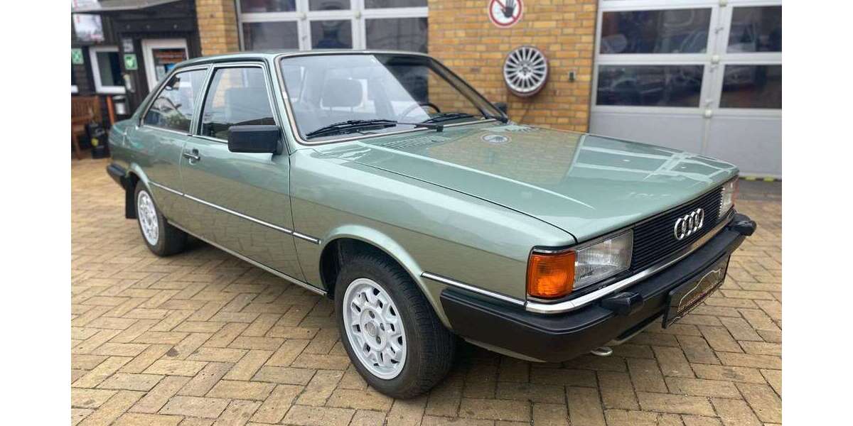 Audi 80 63.923 km 14.990 &euro; Leipzig 04178