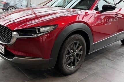 Mazda CX-30 8.095 km 28.994 &euro; Duisburg 47166