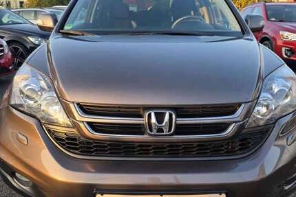 Honda CR-V 64.000 km 14.999 &euro; Kirchworbis 37339