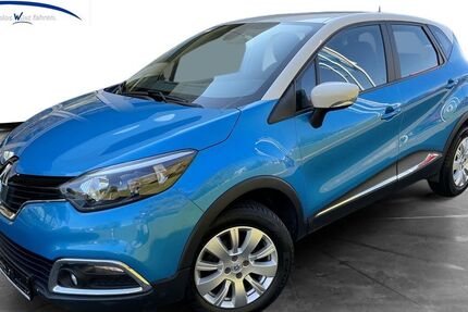 Renault Captur 54.842 km 9.870 € Kölbingen 56459