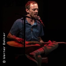 Werner Bekker 29.05.2026 Musikwohnzimmer Rostock