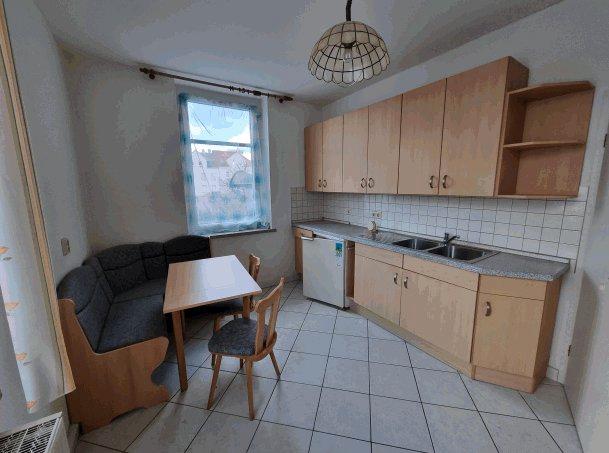 Mehrfamilienhaus, Wohnhaus Crimmitschau - 173.000&euro; | Angebot:26314590