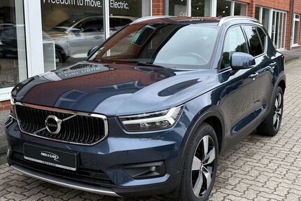 Volvo XC40 69.000 km 24.890 &euro; Büdelsdorf 24782