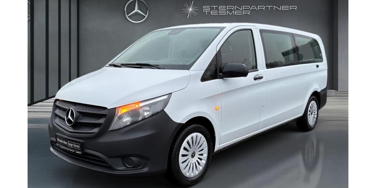 Mercedes-Benz Vito 53.254 km 31.999 &euro; Hamburg 21079
