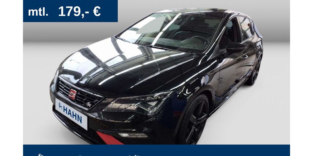 Seat Leon 100.000 km 17.930 &euro; Fellbach 70736