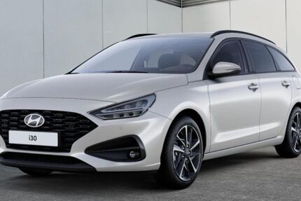 Hyundai i30 8.000 km 25.990 € Teltow 14513