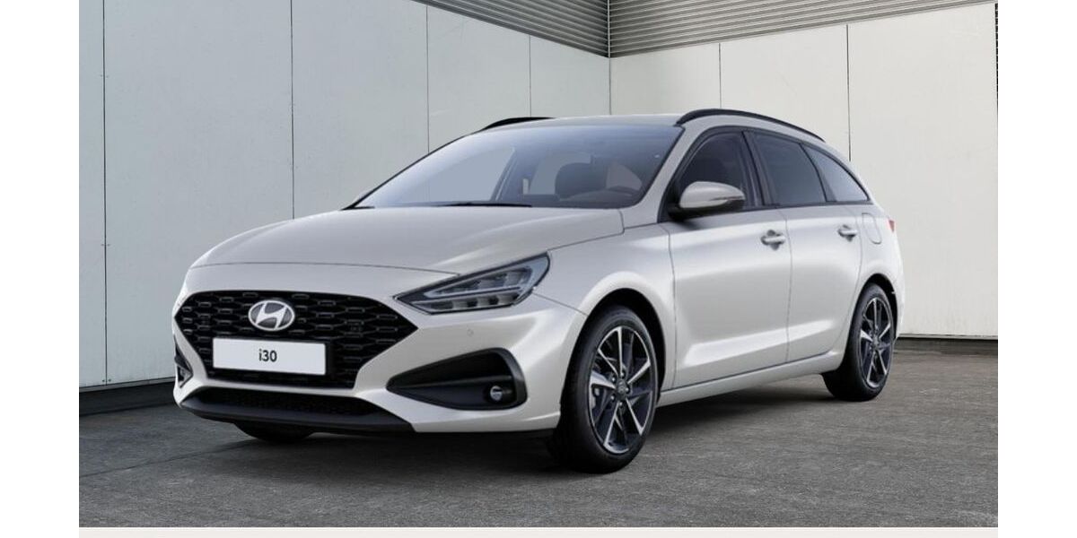 Hyundai i30 8.000 km 25.990 € Teltow 14513