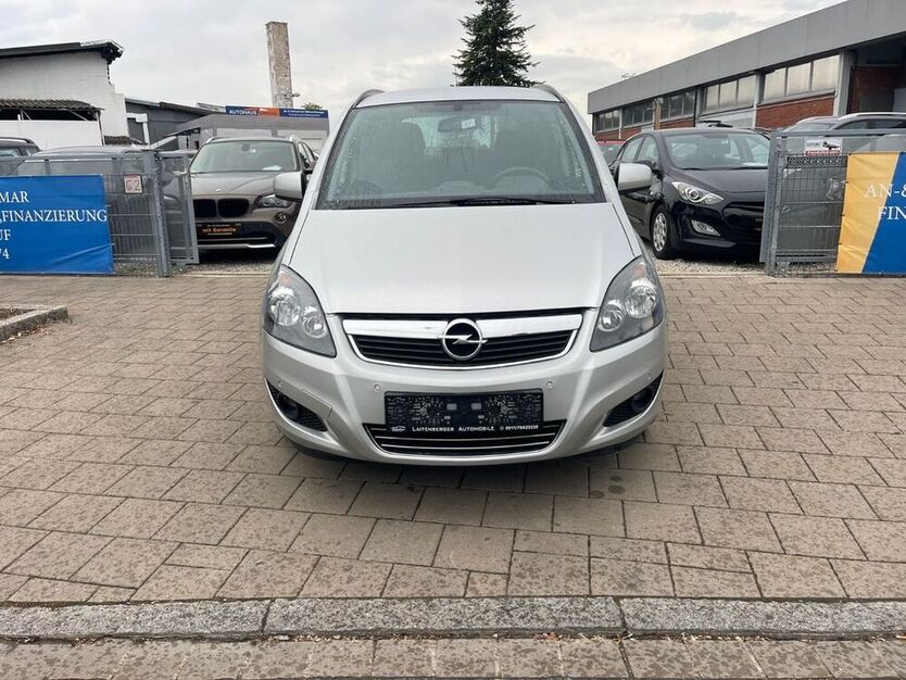 Zafira