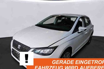 Seat Ibiza 17.504 km 18.930 &euro; Rheine 48432