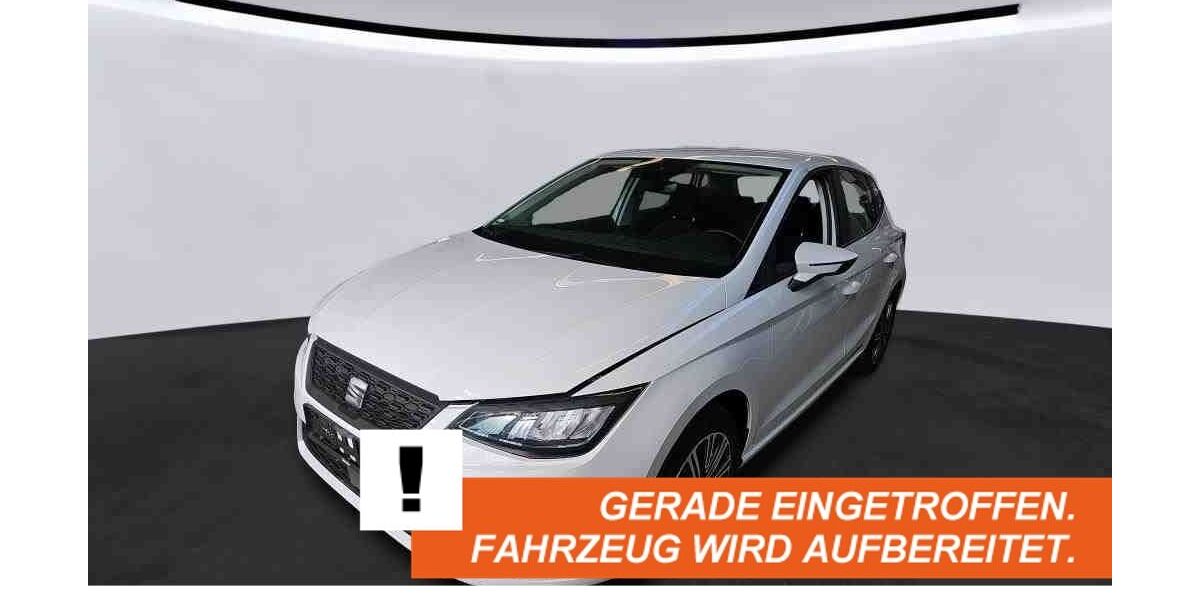Seat Ibiza 17.504 km 18.930 &euro; Rheine 48432