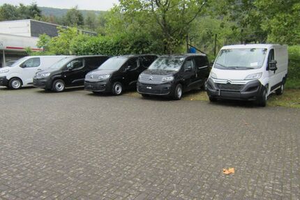 Peugeot Rifter 28.000 km 17.890 &euro; Bernkastel-Kues 54470