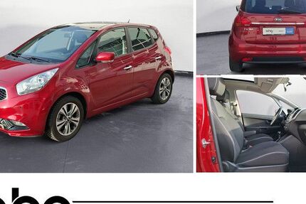Kia Venga 21.454 km 13.930 &euro; Ostfildern 73760