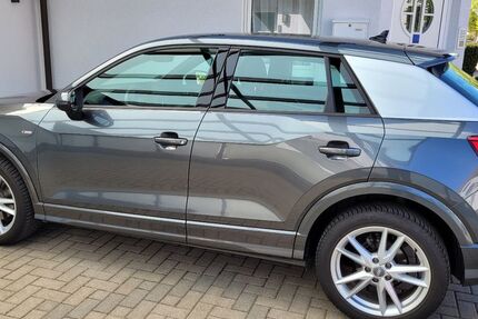 Audi Q2 34.840 km 21.490 &euro; Rödersheim 67127