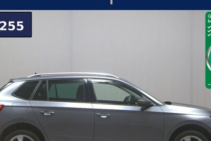 Skoda Kamiq 149.863 km 15.980 &euro; Gyhum/Bockel 27404