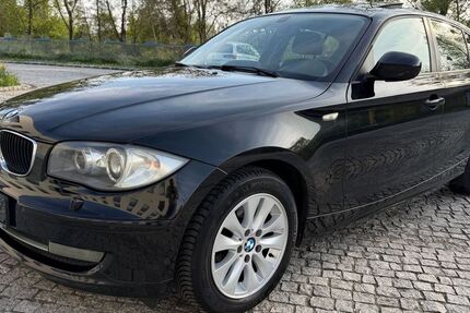 BMW 120 210.000 km 5.990 &euro; Oppenheim 55276