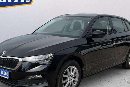 Skoda Scala 77.930 km 16.700 € Amt Wachsenburg OT Thörey 99334