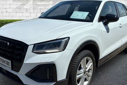 Audi Q2 24.758 km 28.750 &euro; Schorfheide OT Finowfurt 16244