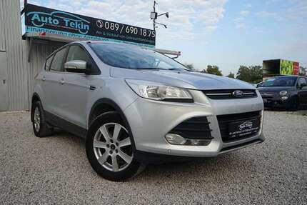 Ford Kuga 195.905 km 7.950 &euro; München 81829