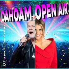 Dahoam Open Air in Olching Olching