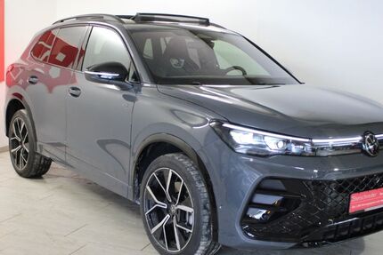 VW Tiguan 7.475 km 50.980 &euro; Schopfloch 91626