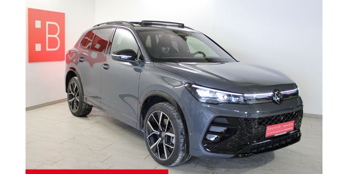 VW Tiguan 7.475 km 51.490 &euro; Schopfloch 91626