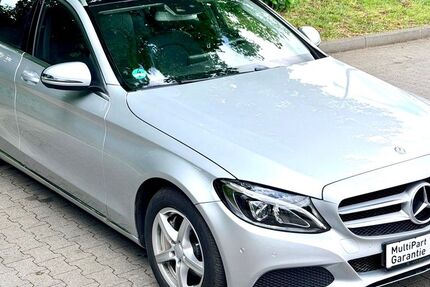 Mercedes-Benz C 250 159.000 km 14.999 &euro; Hamburg 22147