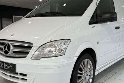 Mercedes-Benz Vito 155.000 km 10.990 € Weil im Schönbuch 71093