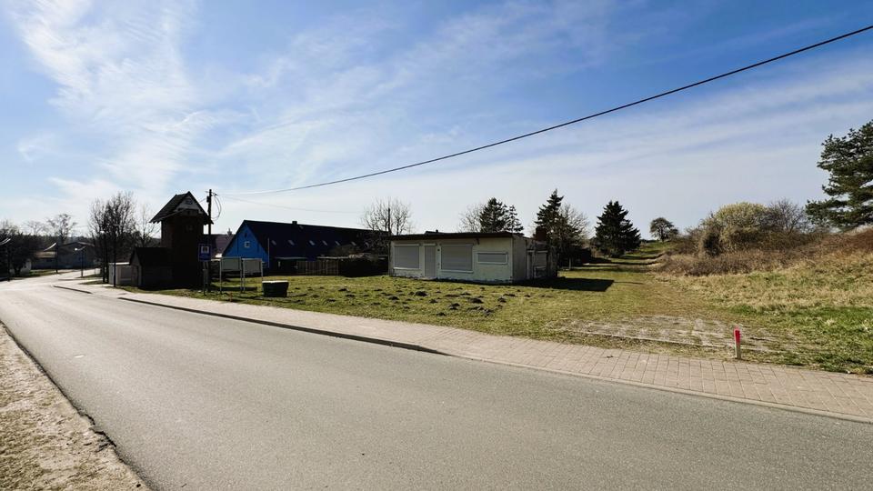 Bungalow Bad Doberan - 3 Zimmer, 114 m&sup2;, 265.120&euro; | Angebot:25884896