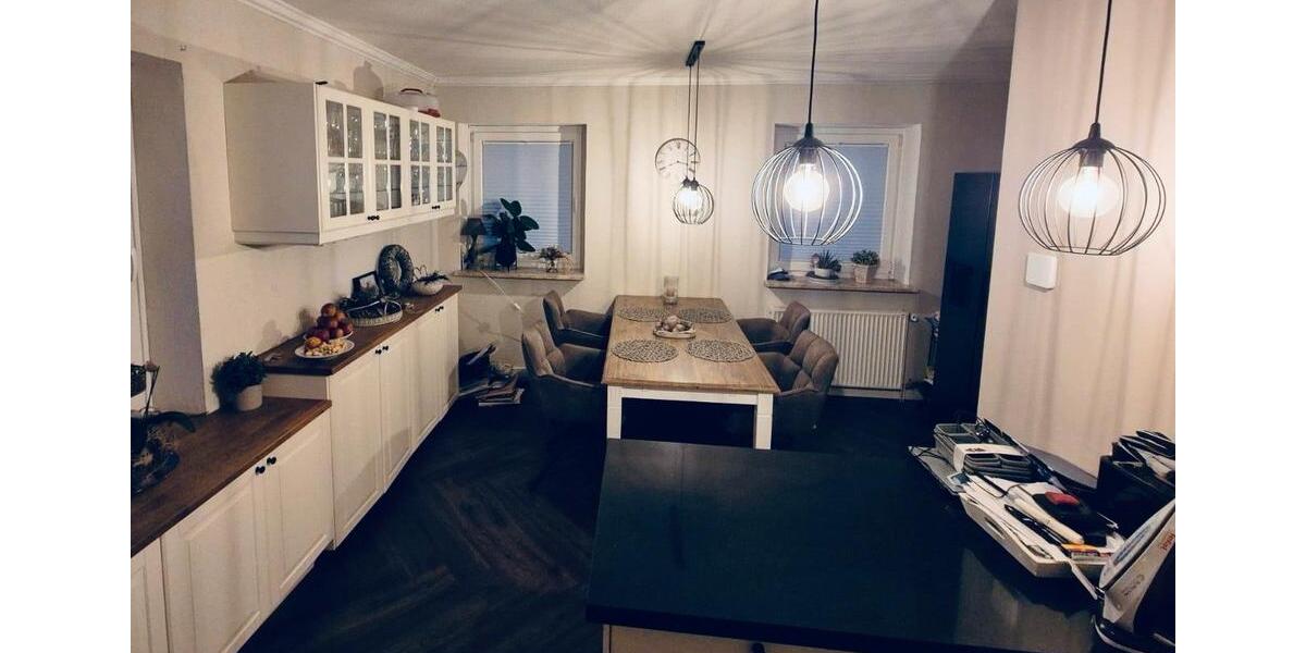 Erdgeschoßwohnung Hage - 2 Zimmer, 85 m&sup2;, 880&euro; | Angebot:25381887