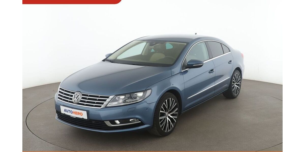 VW CC 78.831 km 16.890 &euro; Leipzig 04328