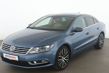 VW CC 78.831 km 17.680 &euro; Leipzig 04328