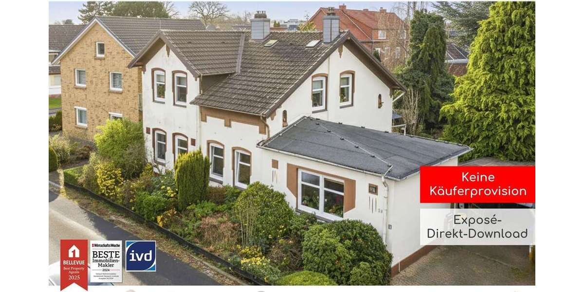 Einfamilienhaus Büdelsdorf - 5 Zimmer, 139 m&sup2;, 289.000&euro; | Angebot:24422532