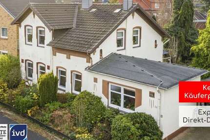 Haus Büdelsdorf - 5 Zimmer, 139 m&sup2;, 289.000&euro; | Angebot:24422532