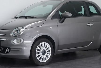 Fiat 500 33.096 km 11.495 &euro; Wiesbaden 65205