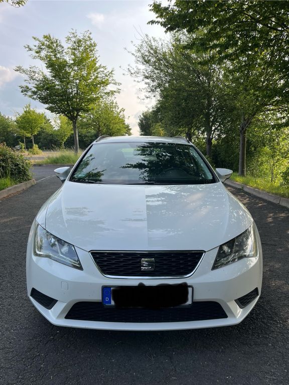 Seat Leon 191.258 km 7.800 € Gotha 99867