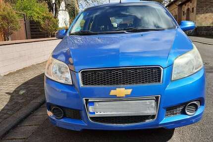 Chevrolet Aveo 134.547 km 1.900 &euro; Medard 67744