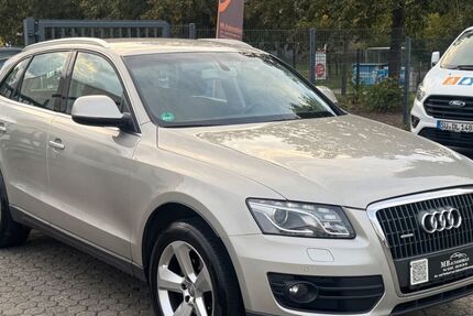 Audi Q5 100.000 km 14.999 &euro; Troisdorf 53842