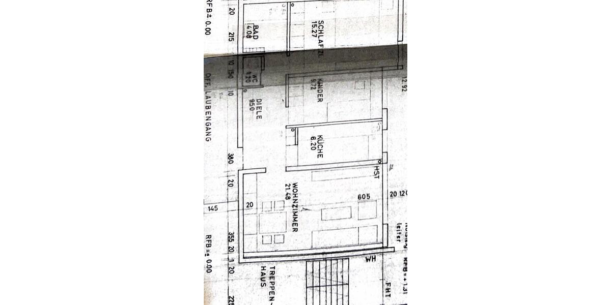 Etagenwohnung Göppingen - 3 Zimmer, 75 m&sup2;, 229.000&euro; | Angebot:26427750