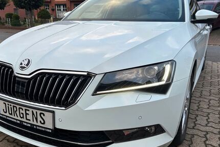 Skoda Superb 110.688 km 15.590 € Tielen 24803
