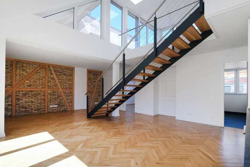 Wohnung zum Mieten in Berlin 3.425 € 125 m²