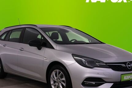 Opel Astra 15.095 km 13.950 &euro; Heide 25746