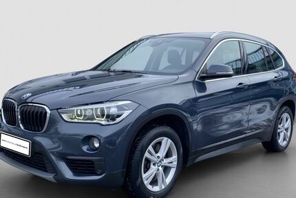 BMW X1 96.335 km 19.575 &euro; Schneeberg 08289