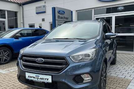 Ford Kuga 66.250 km 16.890 &euro; Neuburg/Donau 86633