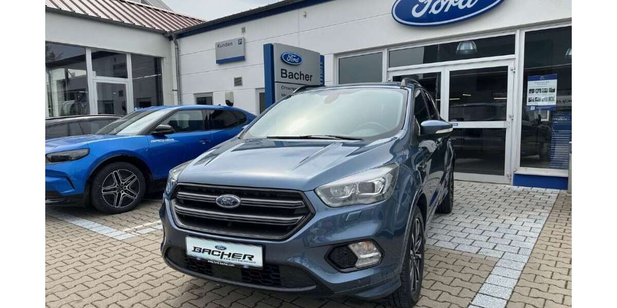 Ford Kuga 66.250 km 16.890 &euro; Neuburg/Donau 86633