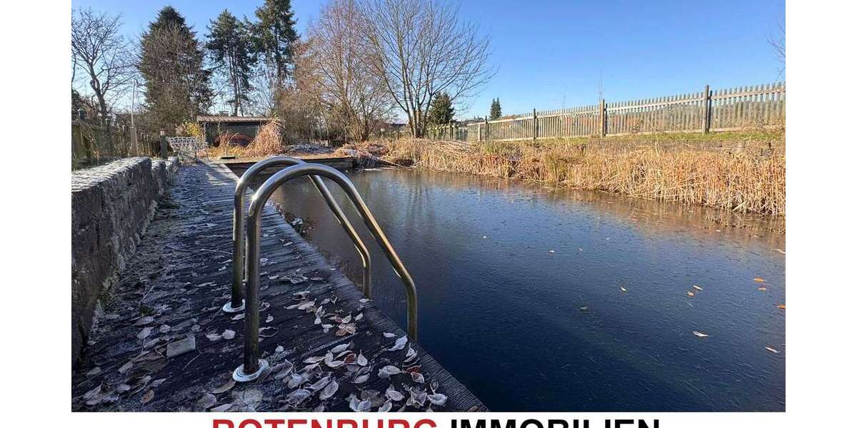 Einfamilienhaus Rotenburg - 5 Zimmer, 138 m&sup2;, 265.000&euro; | Angebot:24807365