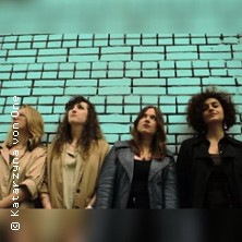 O.N.E. Quartett 13.02.2026 ex-Sultanmarkt