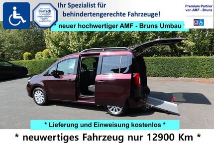 Mercedes-Benz T-Klasse 12.900 km 44.900 &euro; Neukirchen 47506