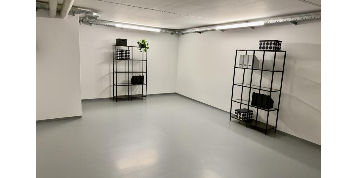 Gewerbeobjekt Oldenburg Dobbenviertel - 2.275&euro; | Angebot:26592309