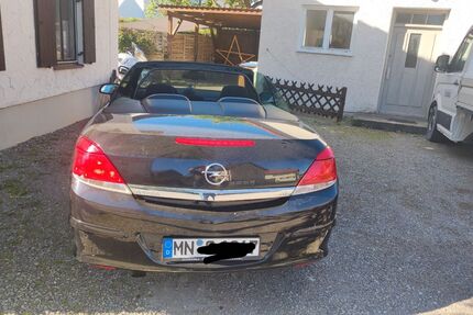 Opel Astra 200.783 km 2.850 &euro; Benningen 87734