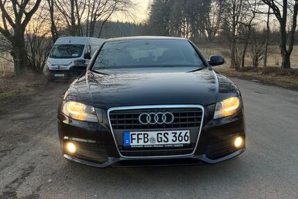 Audi A4 118.000 km 8.500 &euro; Germering 82100
